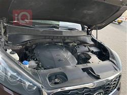 کیا سۆرینتۆ